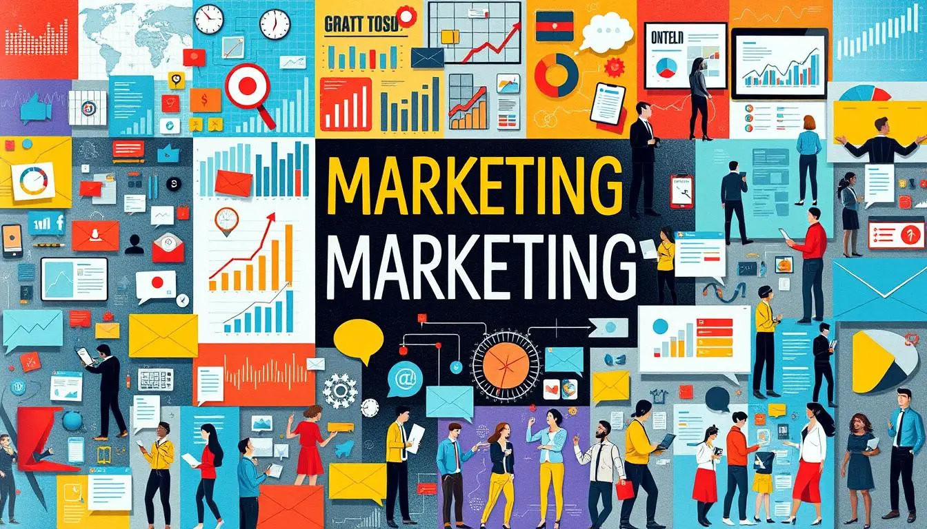 Czy warto studiować marketing?