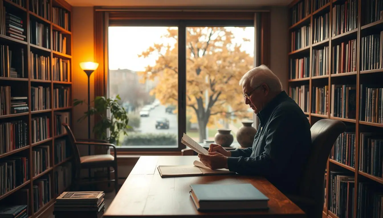 Jakie studia po 50 roku życia?